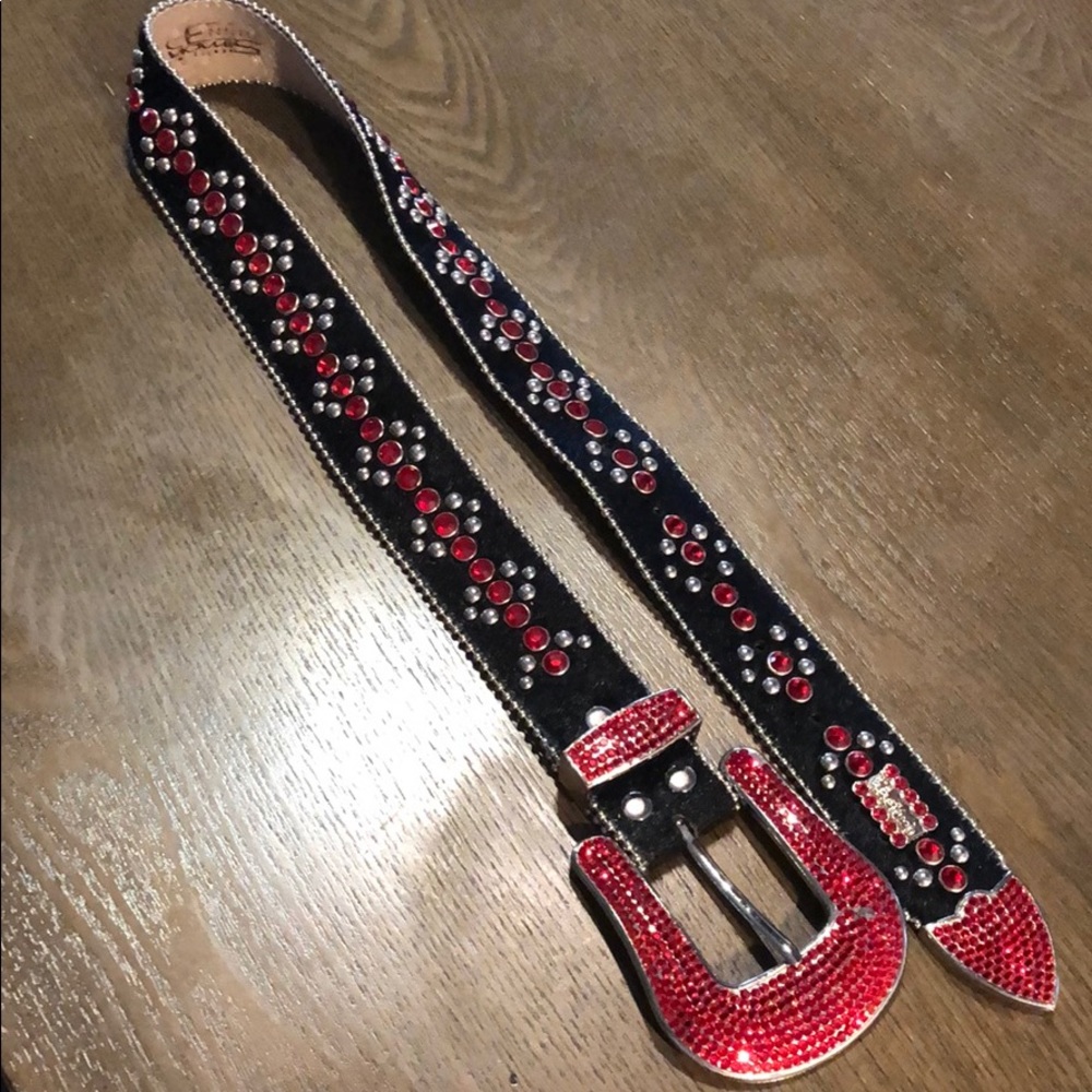 Women’s belt